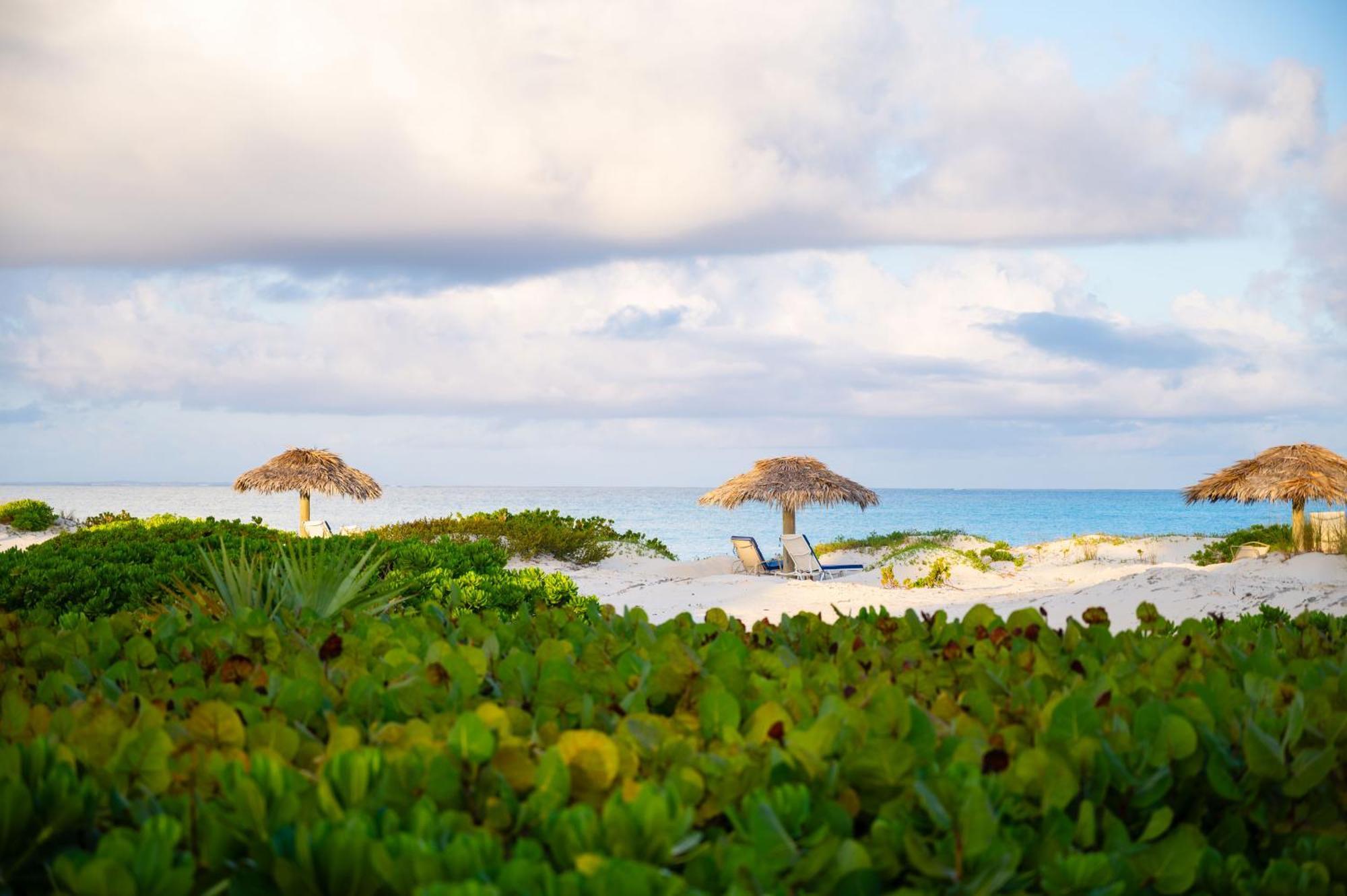 The Meridian Club, Turks And Caicos Pine Cay Exterior foto