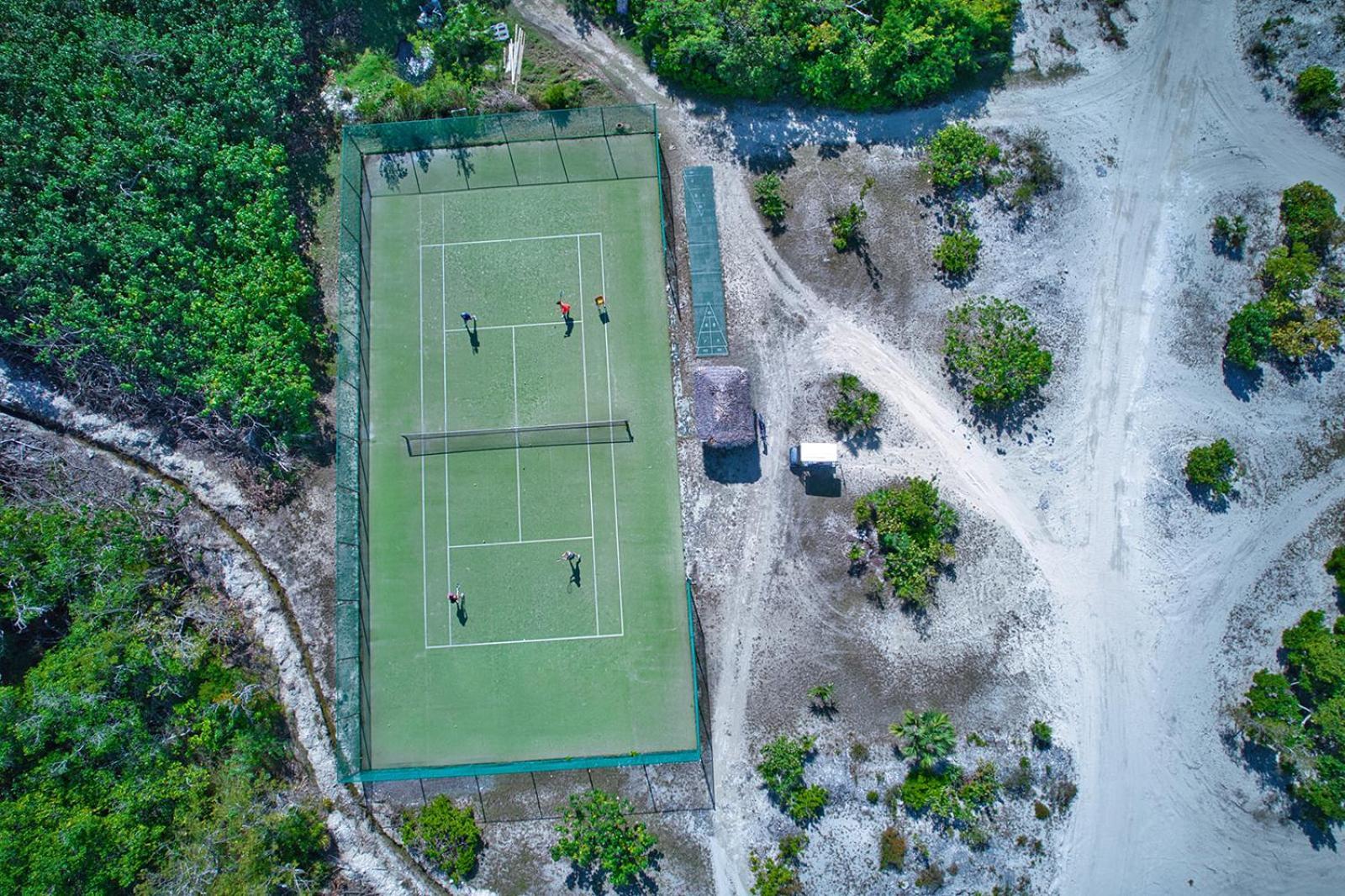 The Meridian Club, Turks And Caicos Pine Cay Exterior foto