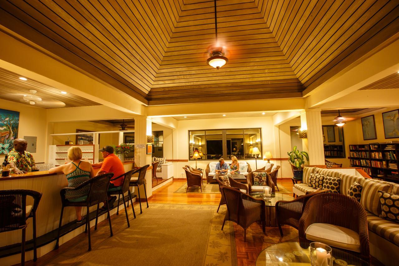 The Meridian Club, Turks And Caicos Pine Cay Exterior foto
